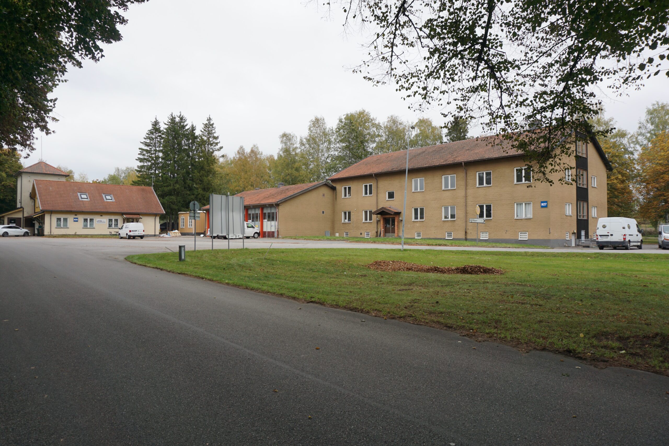 Hangargatan Norrköping – 5